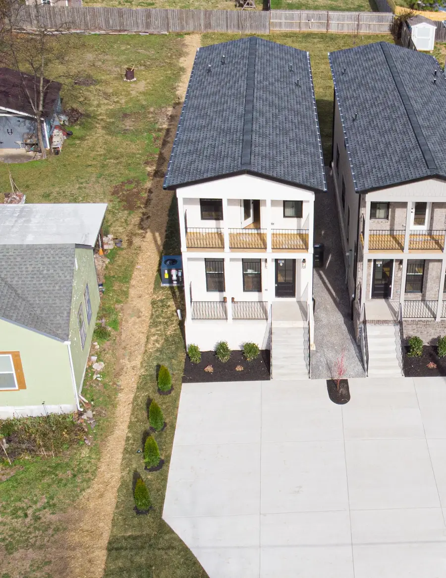 903A Delmas Ave, Nashville, TN 37216 - #2