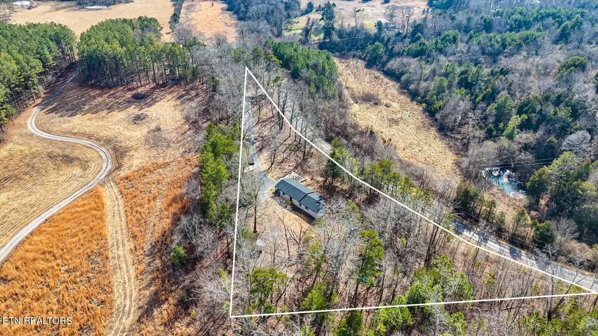 522 County Road 271, Niota, TN 37826 - #1