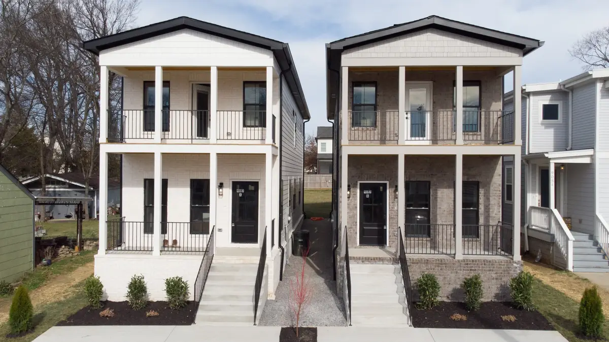 903B Delmas Ave, Nashville, TN 37216 - #1