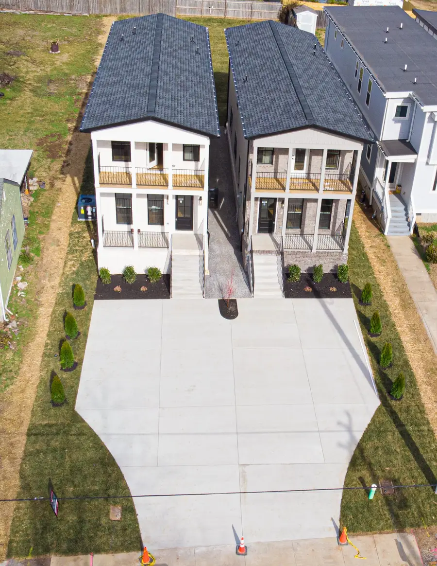 903B Delmas Ave, Nashville, TN 37216 - #3