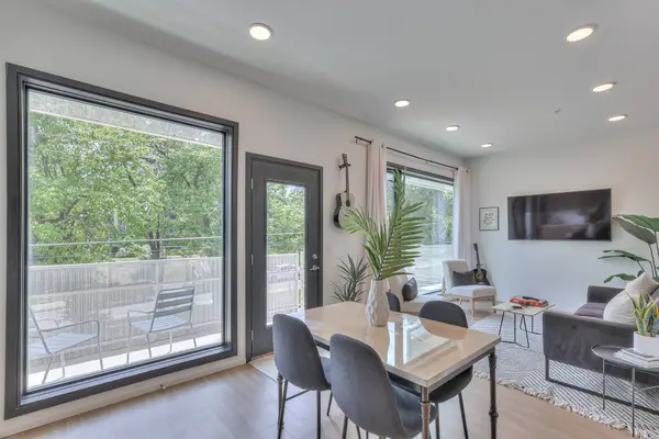 920 South Street #205, Nashville, TN 37203