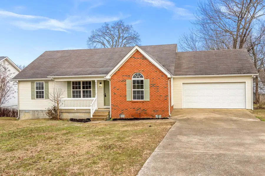 408 Meagan Cv, La Vergne, TN 37086 - Image #3