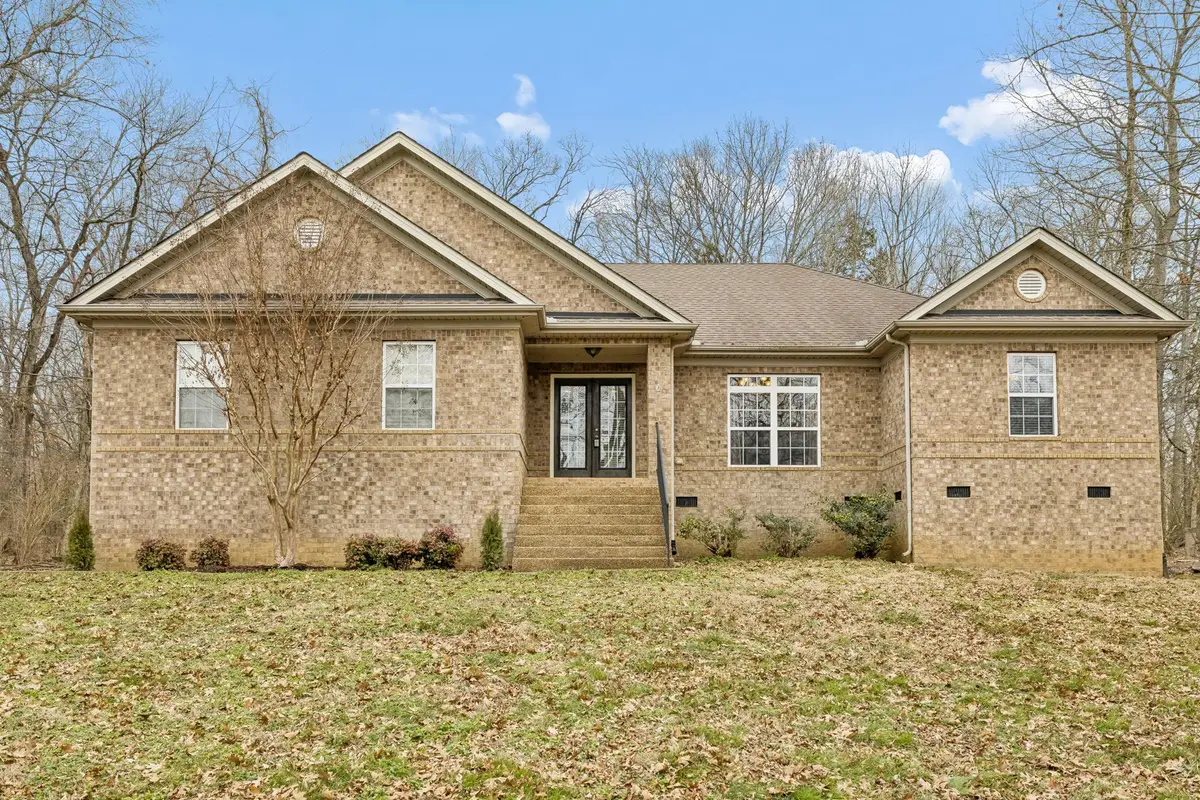 1676 Center Star Rd, Columbia, TN 38401 - #1