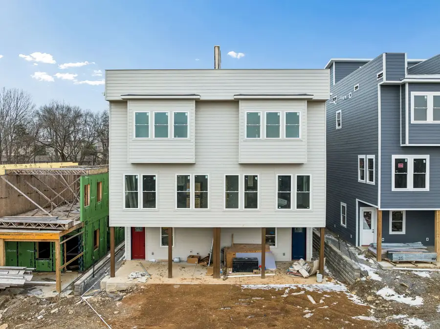 334 Rio Vista Dr, Madison, TN 37115 - #2