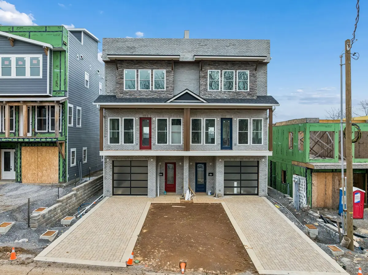 336 Rio Vista Dr, Madison, TN 37115 - #1