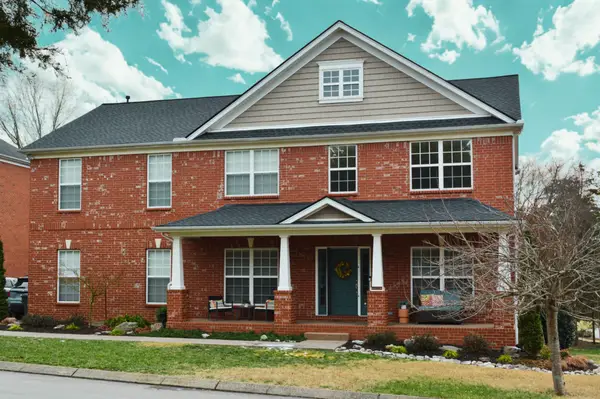 7041 Nolen Park Cir, Nolensville, TN 37135