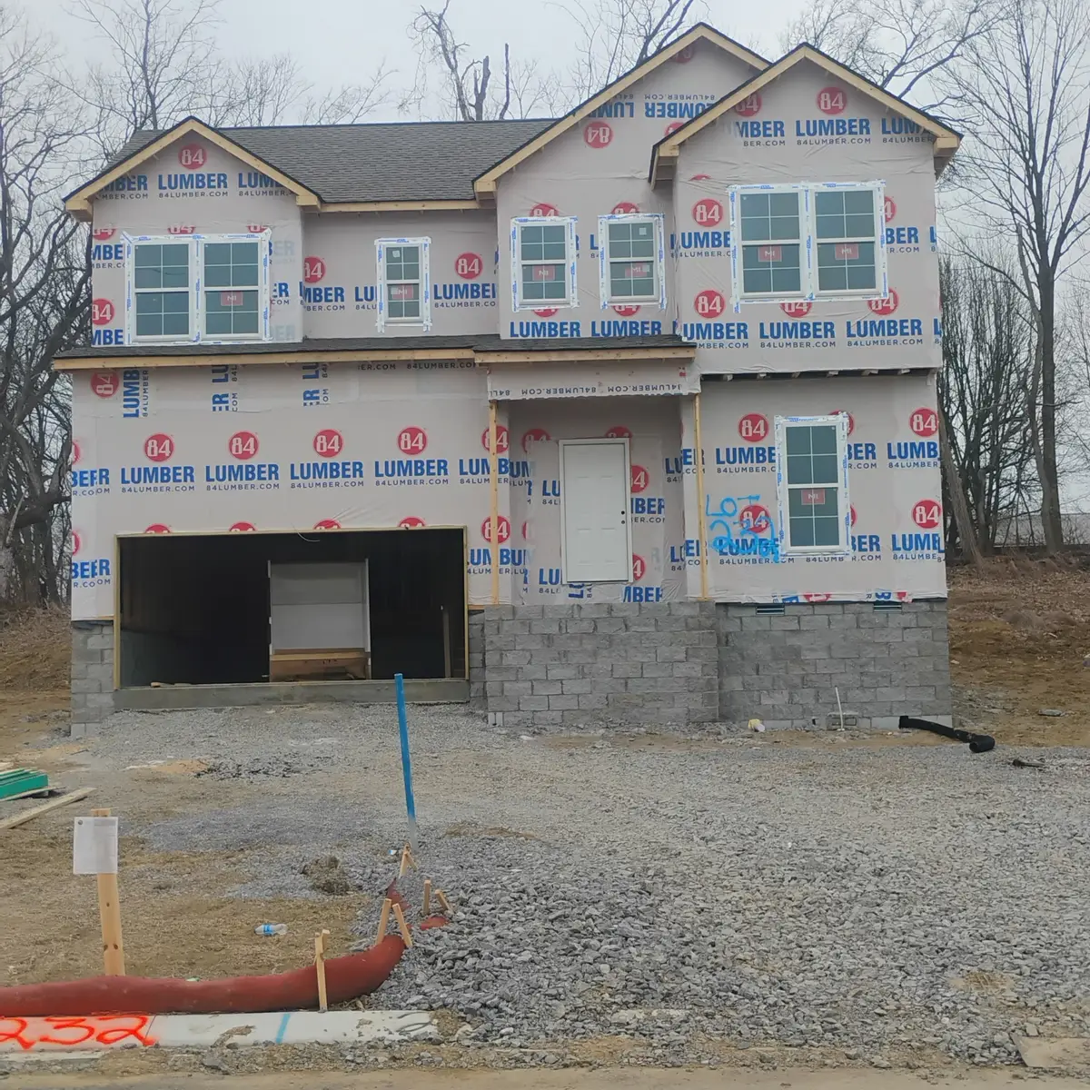 408 Legions Ct, La Vergne, TN 37086 - Image #1