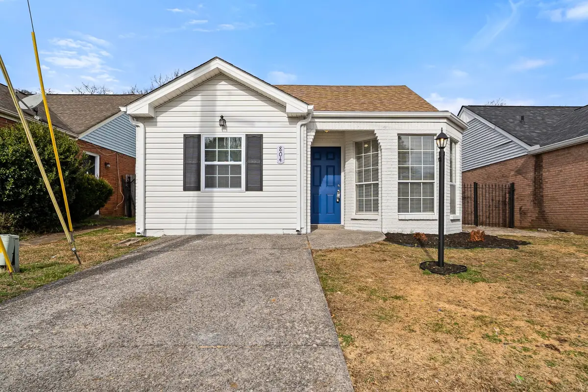 804 Willow Trace Ct, Whites Creek, TN 37189 - #1