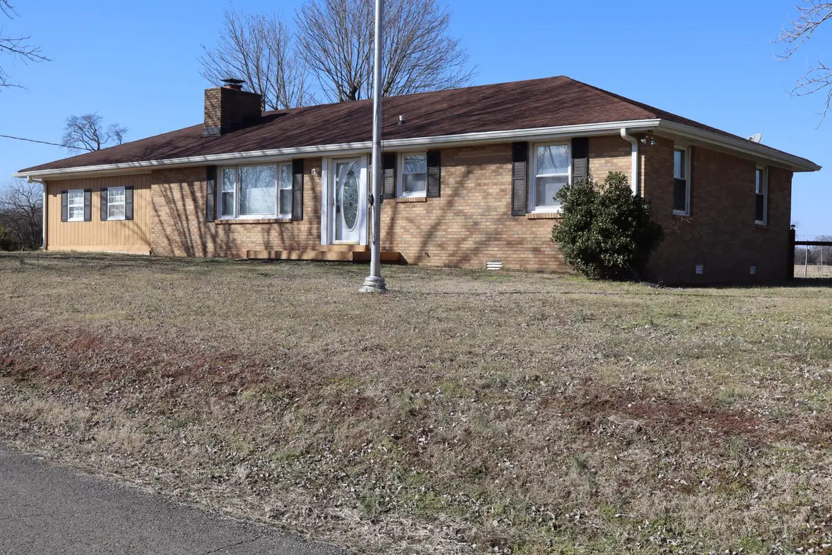 905 Mill Rd, Lebanon, TN 37090 - #1