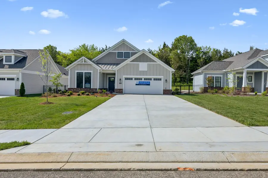 412 Gooding Blvd, Smyrna, TN 37167 - #3