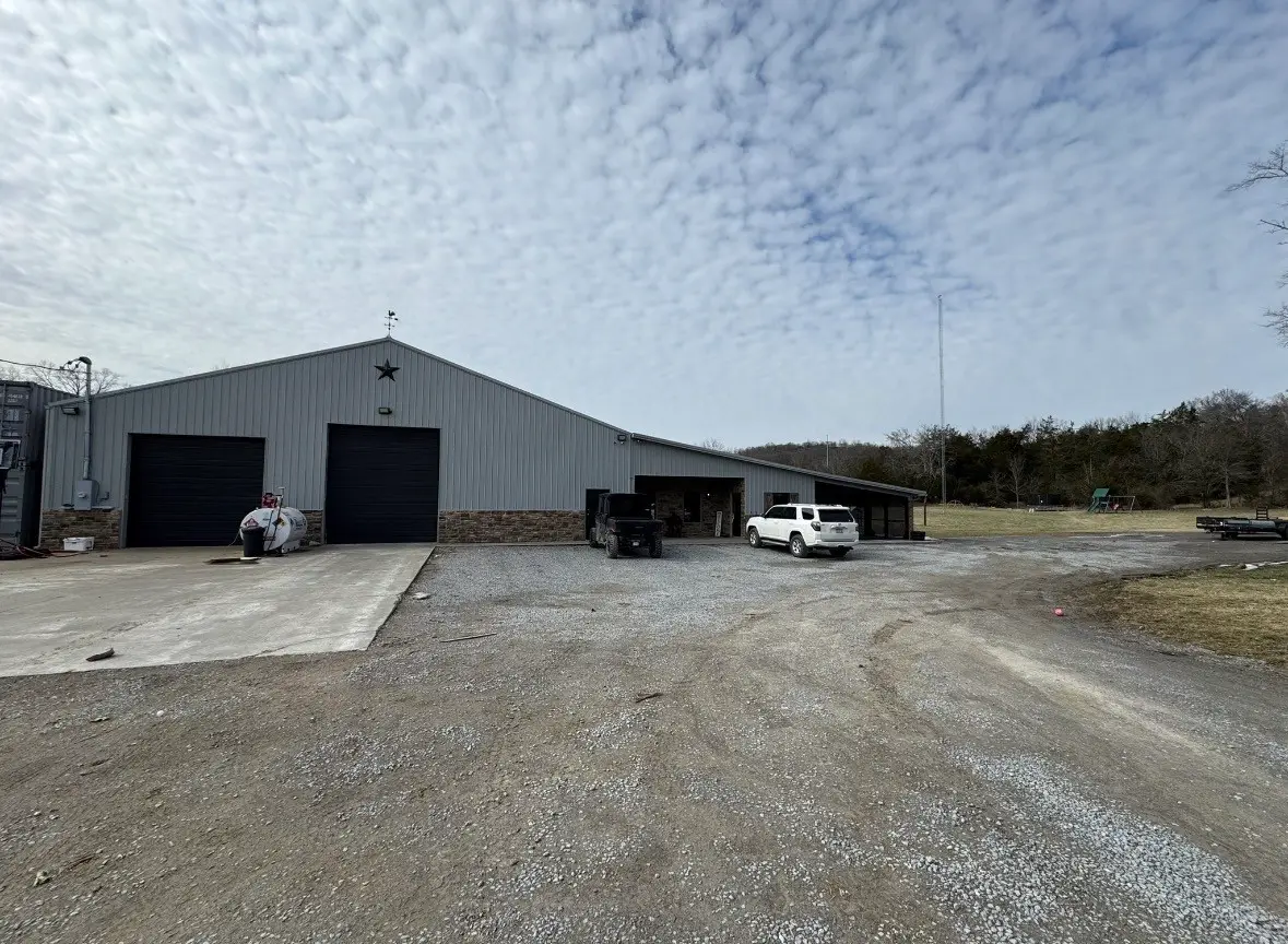 199 Morris Lane, Wartrace, TN 37183 - #1