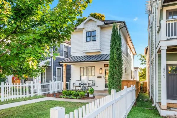 1808 7th Ave N, Nashville, TN 37208