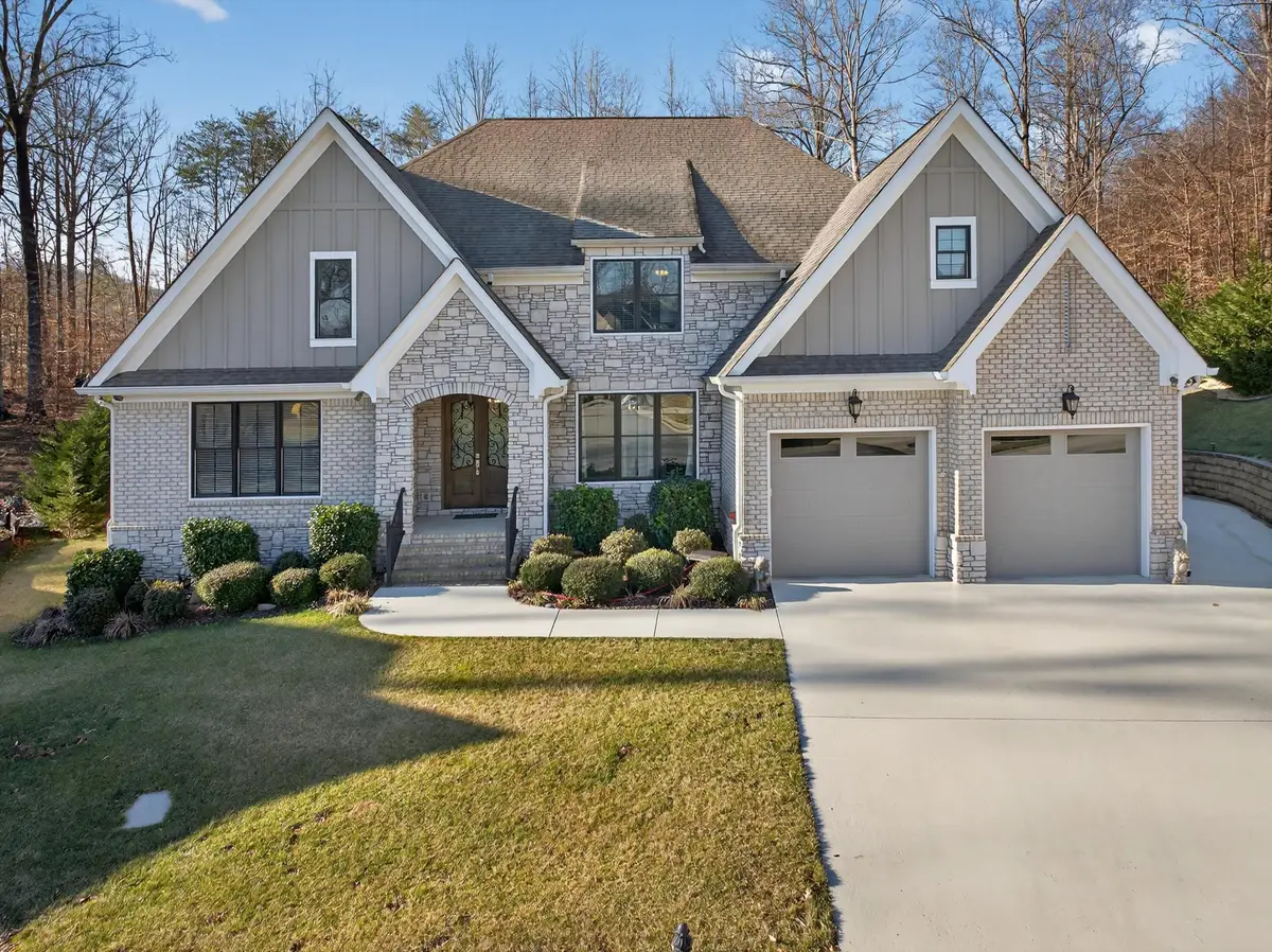 404 Canyon Springs Drive, Hixson, TN 37343 - Image #1