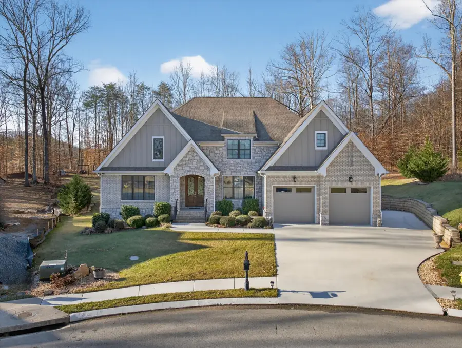 404 Canyon Springs Drive, Hixson, TN 37343 - Image #3