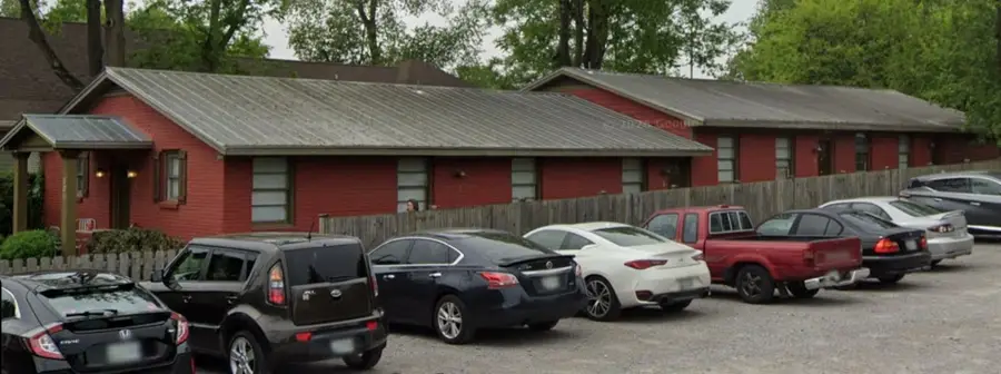 308 S 11th St, Nashville, TN 37206 - #3