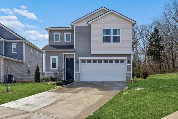 117 Timber Crest Trl, White Bluff, TN 37187