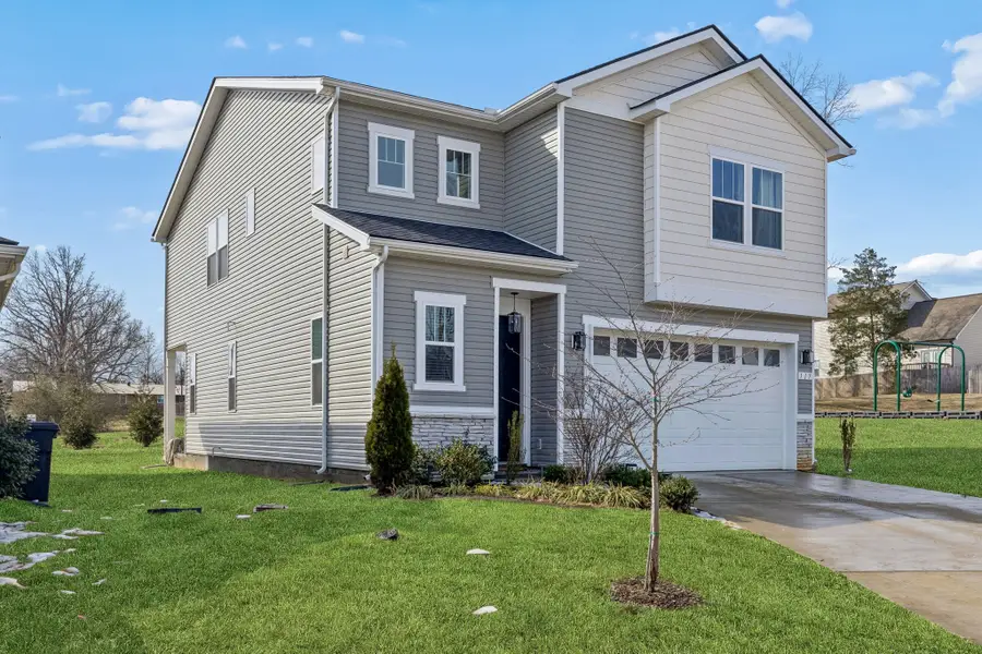 117 Timber Crest Trl, White Bluff, TN 37187 - #2