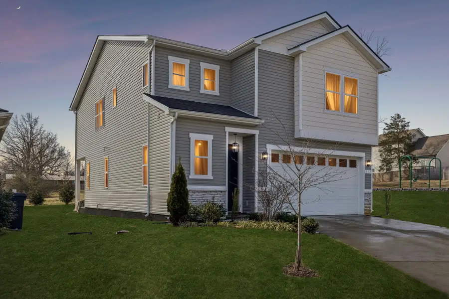 117 Timber Crest Trl, White Bluff, TN 37187 - #3