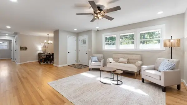 402 Edgewood Dr, Tullahoma, TN 37388 - #3