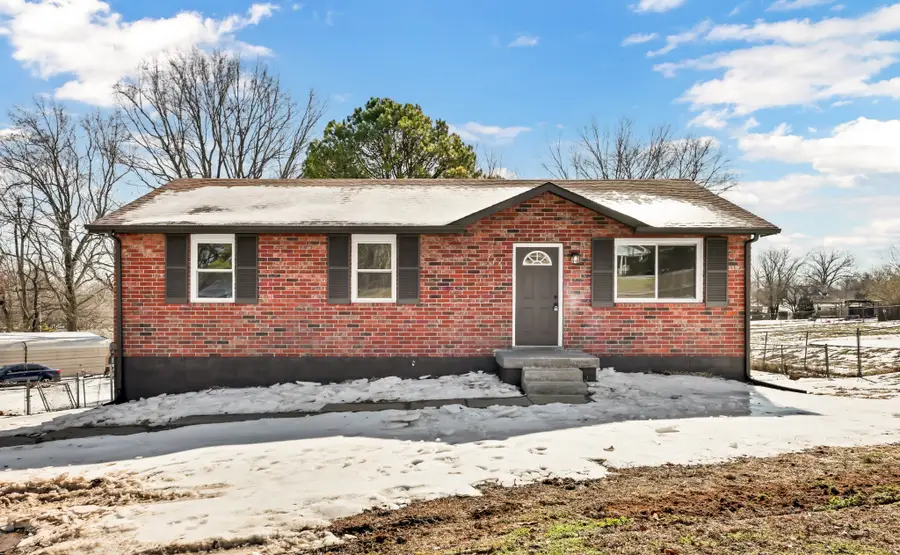 786 Pollard Rd, Clarksville, TN 37042 - #3