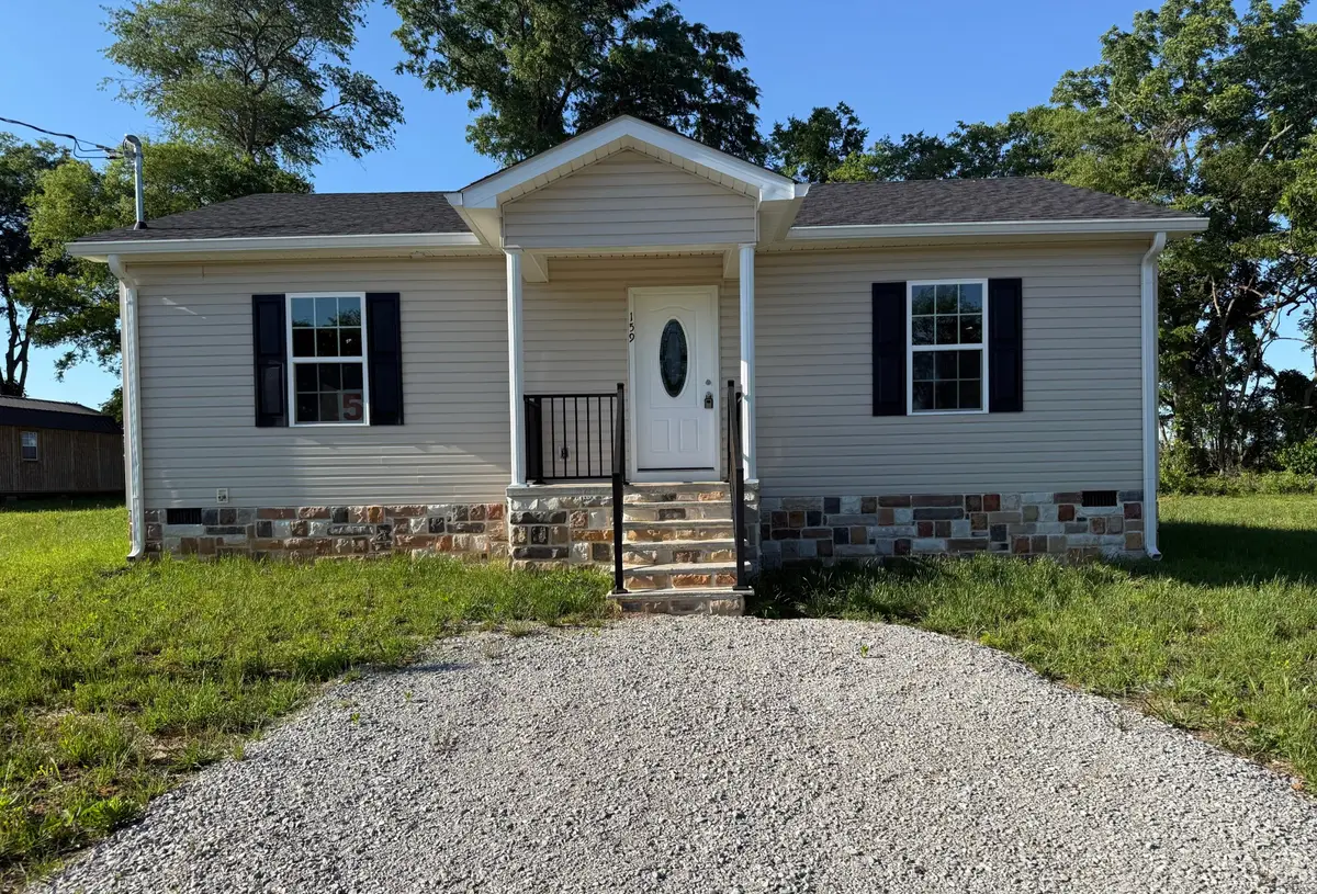 159 Hesselly Rd, Decherd, TN 37324 - #1