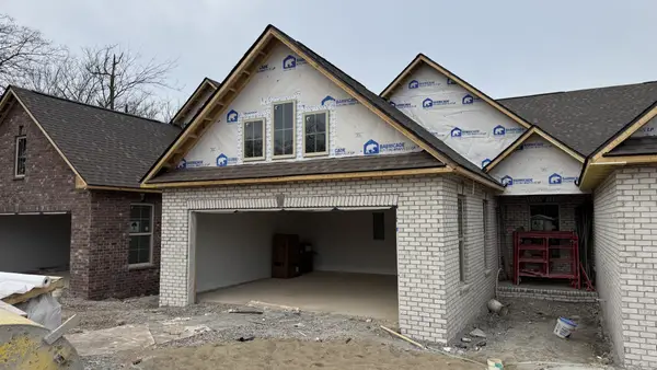 3504 Oakland Rd, Springfield, TN 37172