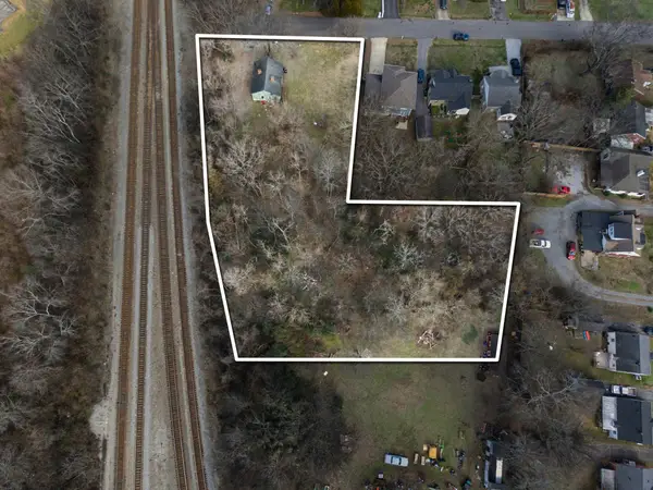 716 Gillock St, Nashville, TN 37216