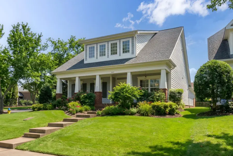 1023 Eden Park Dr, Franklin, TN 37067 - #2