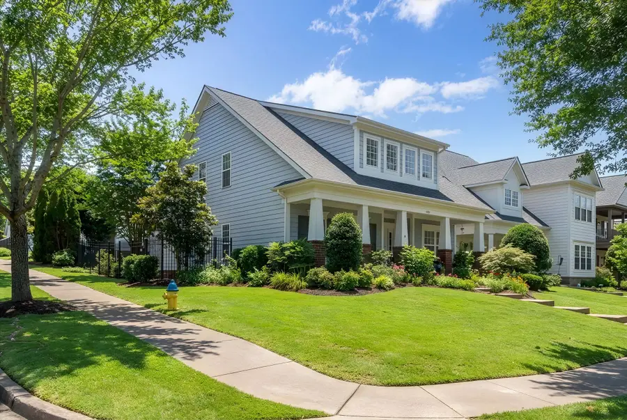 1023 Eden Park Dr, Franklin, TN 37067 - #3