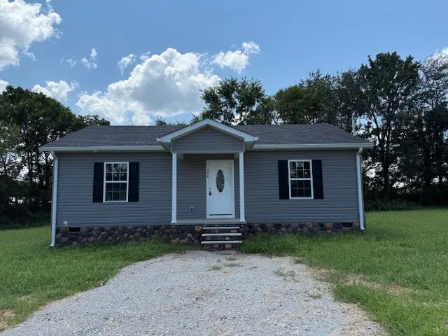 146 Hesselly Rd, Decherd, TN 37324 - #3