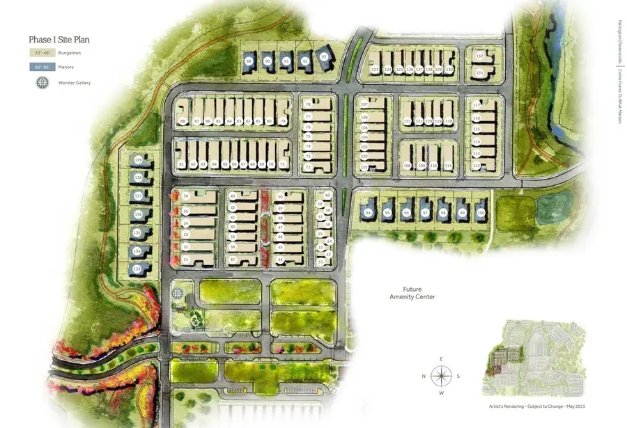 4101 Brendlyn Drive, Nolensville, TN 37135 - Image #2