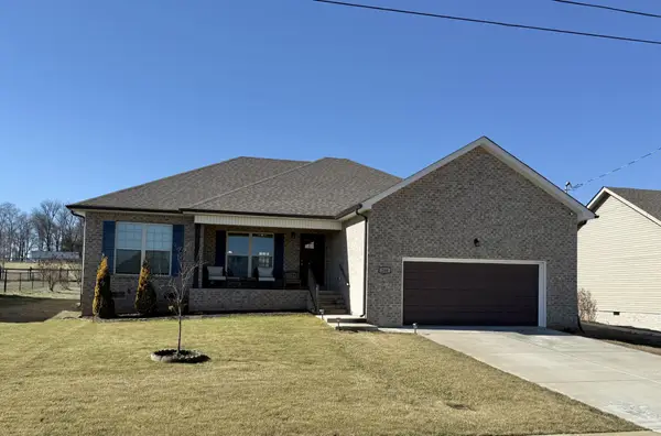 204 Rose Ln, Shelbyville, TN 37160