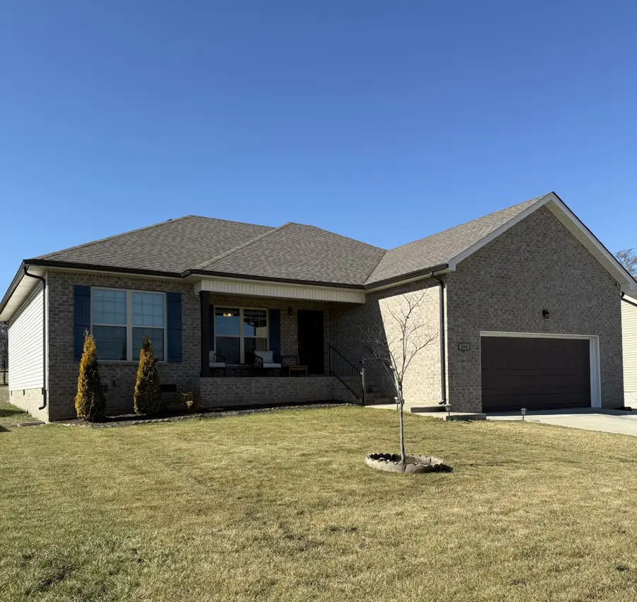 204 Rose Ln, Shelbyville, TN 37160 - #2