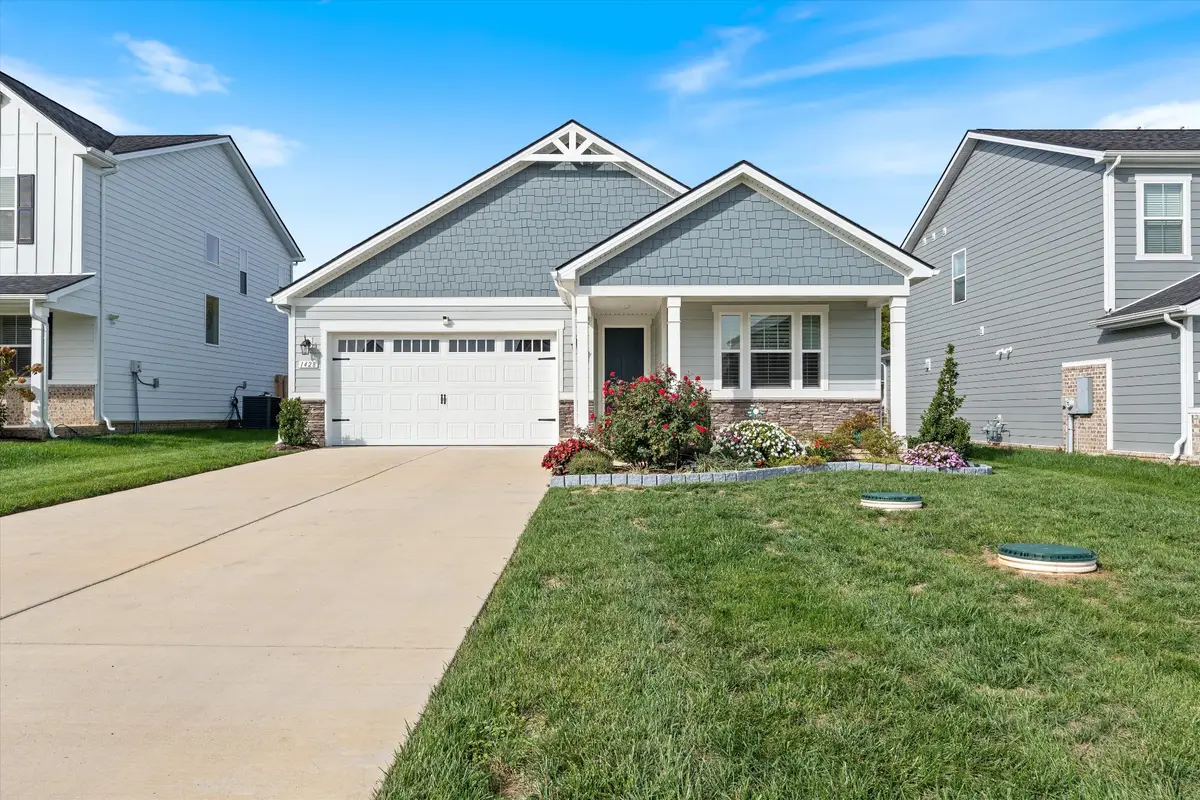 1428 Ovaldale Dr, Murfreesboro, TN 37128 - #1