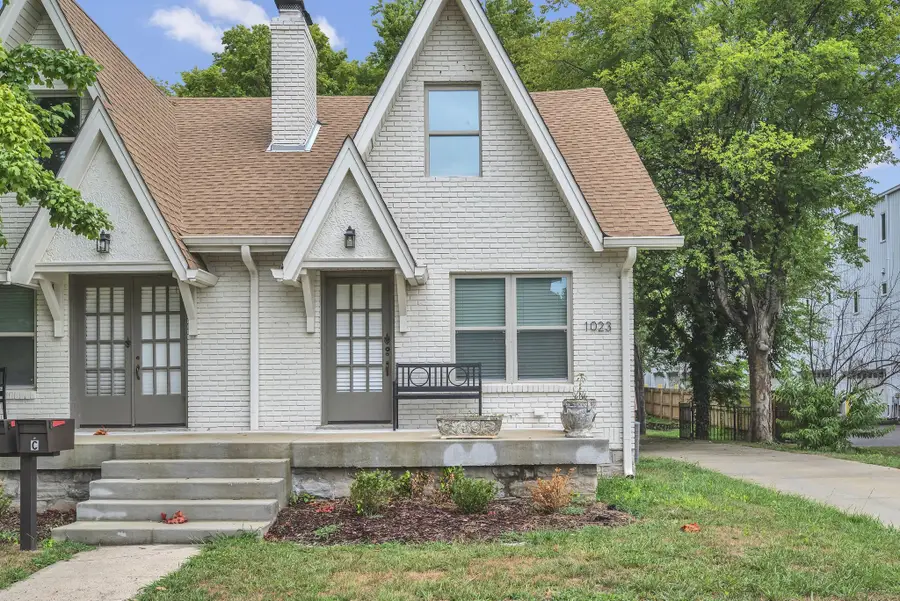 1023 Maxwell Ave, Nashville, TN 37206 - #3