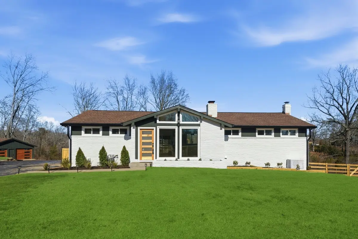 1033 Pine Valley Rd, Kingston Springs, TN 37082 - #1