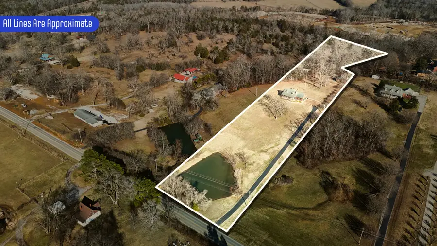 1706 Benders Ferry Rd, Mount Juliet, TN 37122 - Image #2