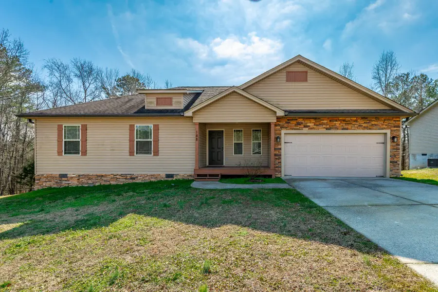 188 Cottage Crest Court, Chickamauga, GA 30707 - #2