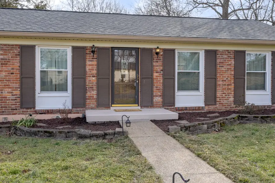 203 Garrett Dr, Nashville, TN 37211 - #3