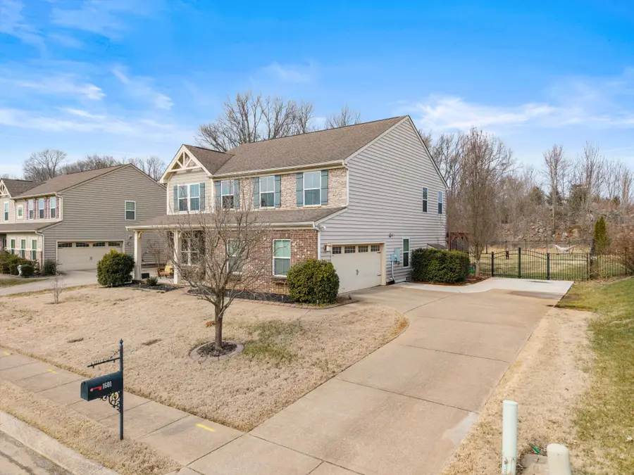 1601 Muirwood Blvd, Murfreesboro, TN 37128 - #3