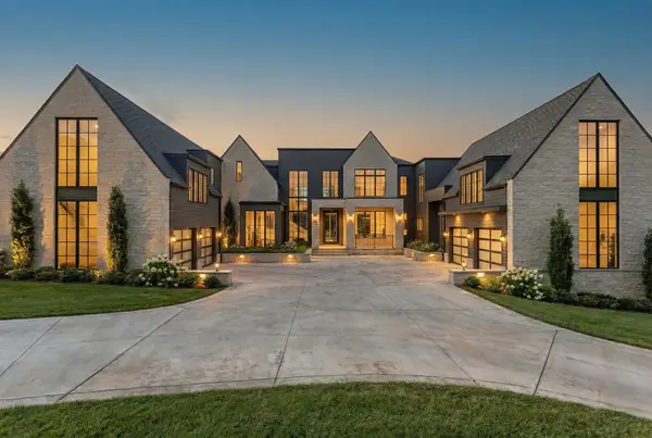 4406 Sunnybrook Dr, Nashville, TN 37205