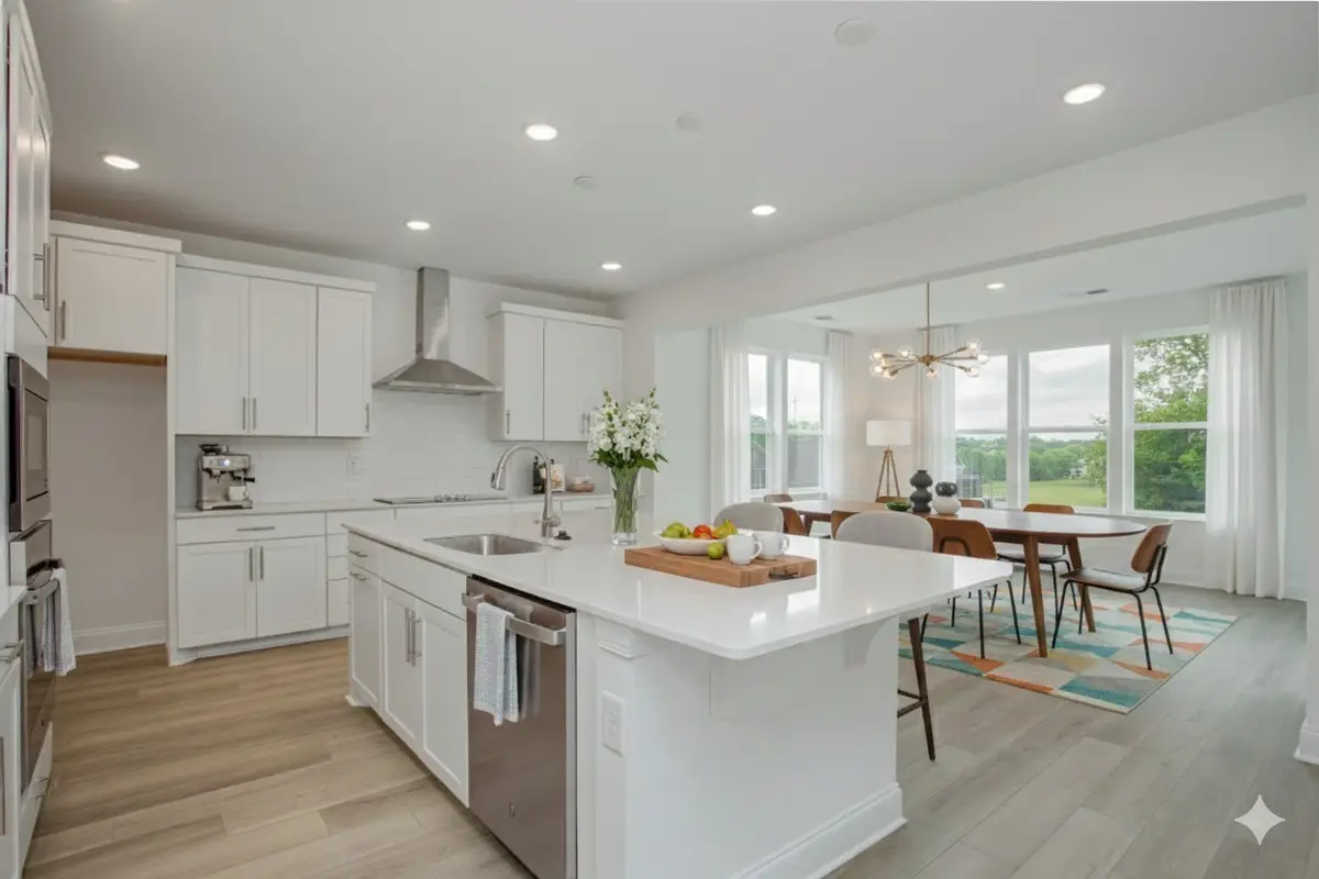 1556 Oak Springs Dr, Columbia, TN 38401 - #1