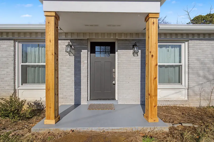 652 Harding Pl, Nashville, TN 37211 - #3