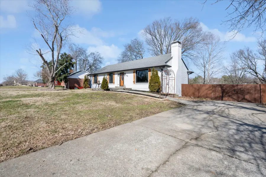 801 Countrywood Dr, Franklin, TN 37064 - #3