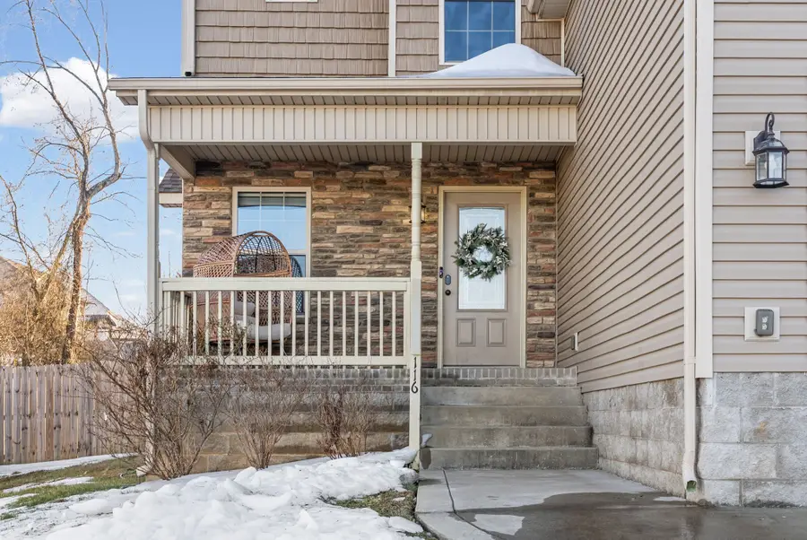 116 Woodtrace Ct, Clarksville, TN 37042 - #3