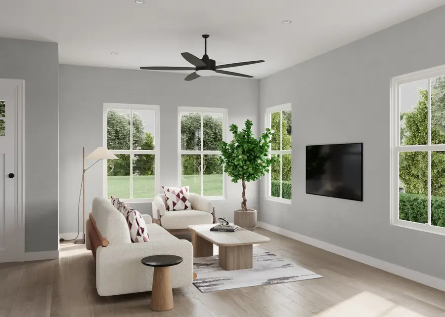 105 Florence Cove, Burns, TN 37029 - #3