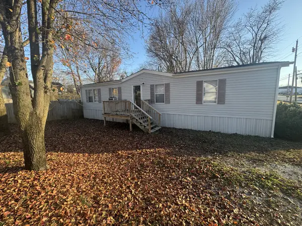 432 Andrews Ave, Hartsville, TN 37074