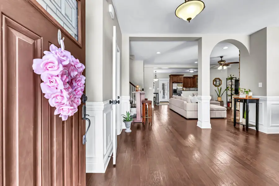 1085 Willow Circle, Clarksville, TN 37043 - #3