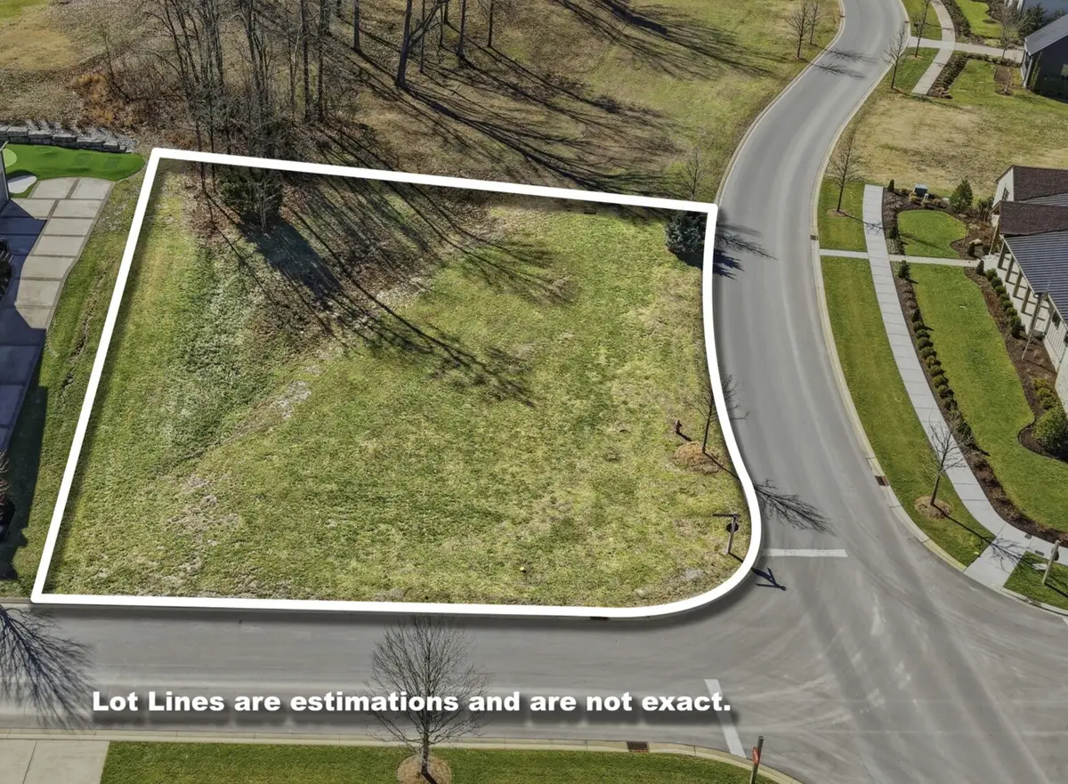 7100 Lanceleaf Dr, College Grove, TN 37046 - #1