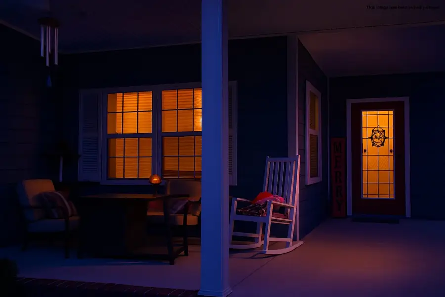 2607 Old Tullahoma Rd, Winchester, TN 37398 - #2